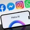 Meta AI: Trợ lý ảo cá nhân và kính thực tế tăng cường