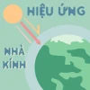 Nguyên nhân hiệu ứng nhà kính và giải pháp giảm thiểu