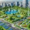 Phát Triển Bền Vững Con Đường Hướng Tới Tương Lai Tươi Sáng
