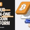 Tạp chí Bitcoin 2026: Phân tích Thị trường và Xu hướng Tiềm năng