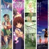 Top 17 Anime Buồn Khóc Khiến Bạn Rơi Lệ