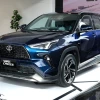 Toyota Yaris Cross 2026: Giá Lăn Bánh và Ưu Đãi Hấp Dẫn