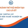 Trí tuệ nhân tạo AI là gì? Khám phá tiềm năng và ứng dụng