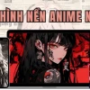 Tuyển Chọn Avatar Anime Nữ Ngầu Đỉnh Cao Cho Năm 2026