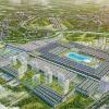 Vinhomes Ocean Park 3: Khám phá thế giới tiện ích và phong cách sống đỉnh cao
