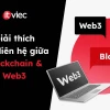Web3 là gì? Khám phá tương lai của Internet phi tập trung