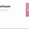 Whisper AI: Công nghệ nhận dạng giọng nói đỉnh cao của OpenAI
