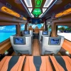 Xe Limousine là gì? Khám phá dòng xe hạng sang và tiện ích