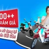 Xe Máy Điện Osakar: Lựa Chọn Hoàn Hảo Cho Năm 2026