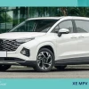 Xe MPV là gì? Tổng quan về dòng xe đa dụng tiện ích