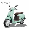 Xe Vento VinFast: Đánh giá chi tiết và những điểm nhấn 2026