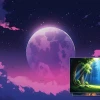Bộ sưu tập unique anime themed photo backdrops đỉnh cao năm 2026
