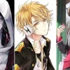 Bí ẩn sức hút ảnh anime nam cool ngầu hút hồn năm 2026
