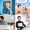 Bí quyết làm thế nào để xây dựng sự tự tin và bản lĩnh cá nhân