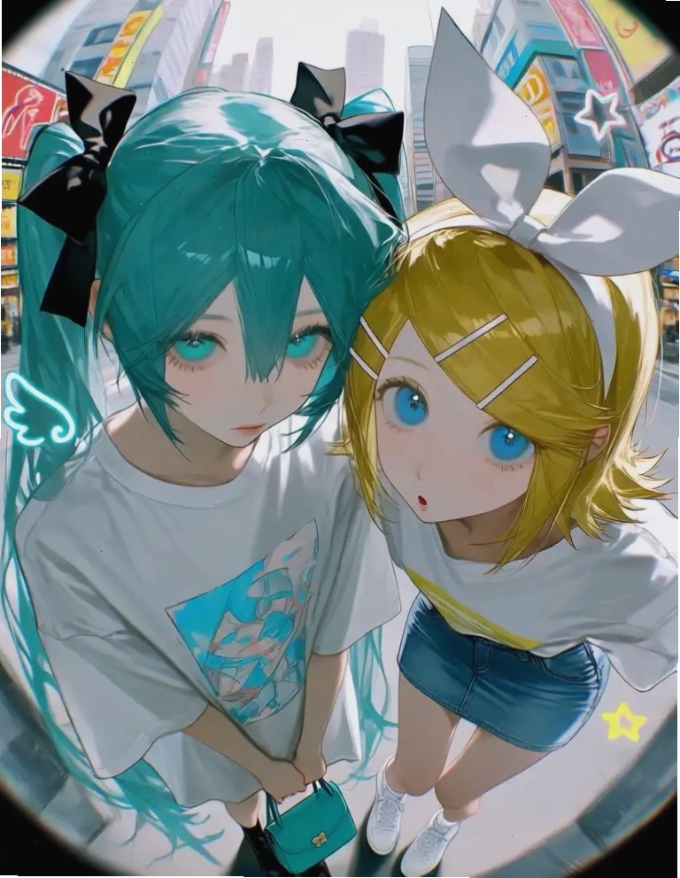 AI art 