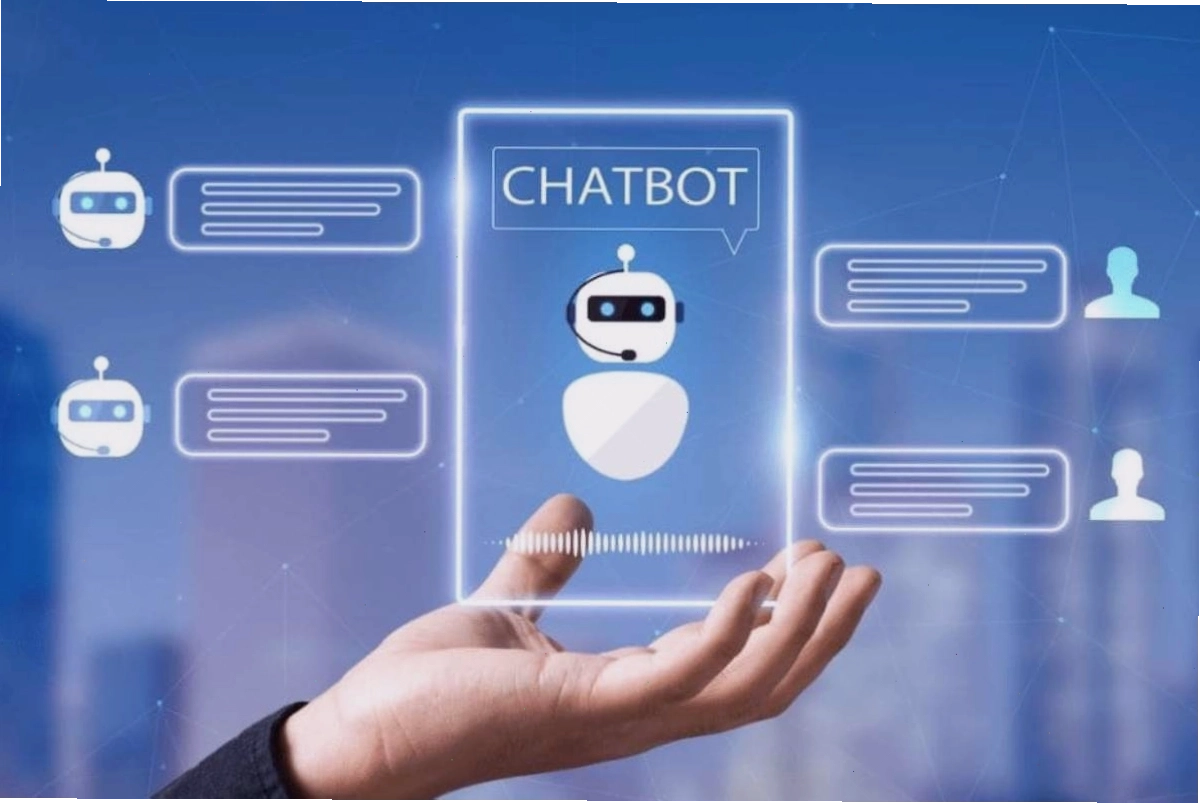 AI hỗ trợ chăm sóc khách hàng