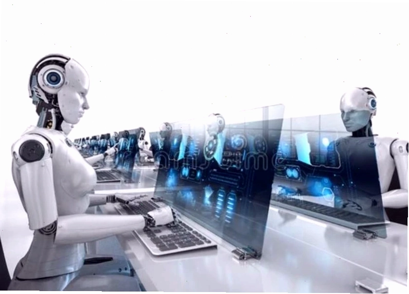 AI là viết tắt của từ gì và vai trò của nó