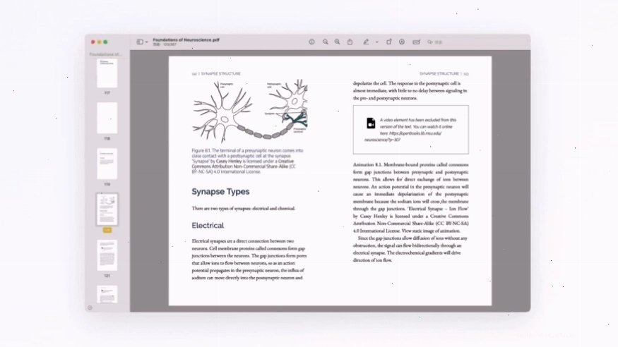 AI tóm tắt tài liệu PDF thành sơ đồ tư duy