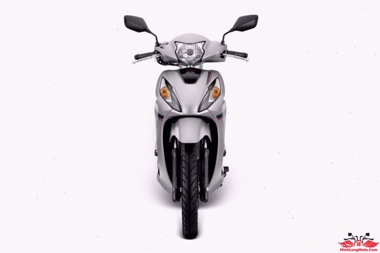 Ảnh 360 độ xe Vision 2026 bản thể thao