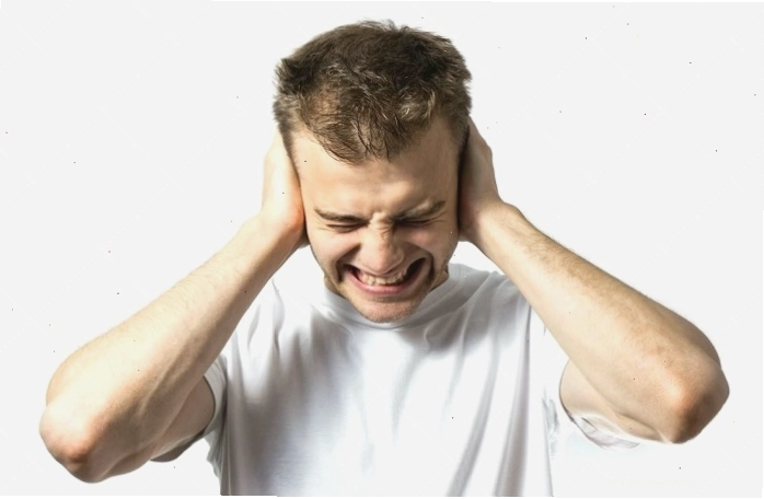 Ảnh hưởng của ô nhiễm tiếng ồn đến sức khỏe con người
