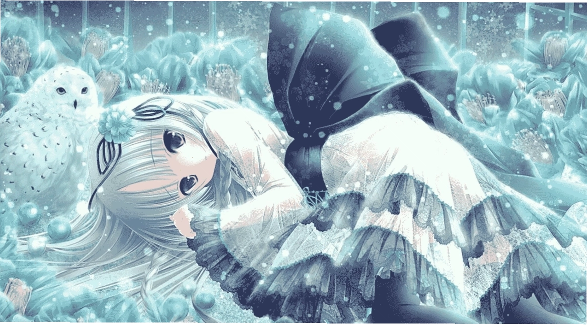 Ảnh nền anime nam cute ấn tượng cho máy tính laptop