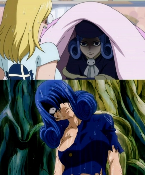 Anime girl character với nét vẽ ấn tượng