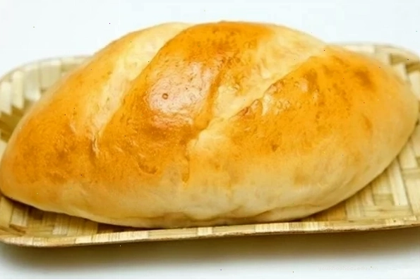 Bánh mì tươi vừa ra lò mang hương thơm quyến rũ