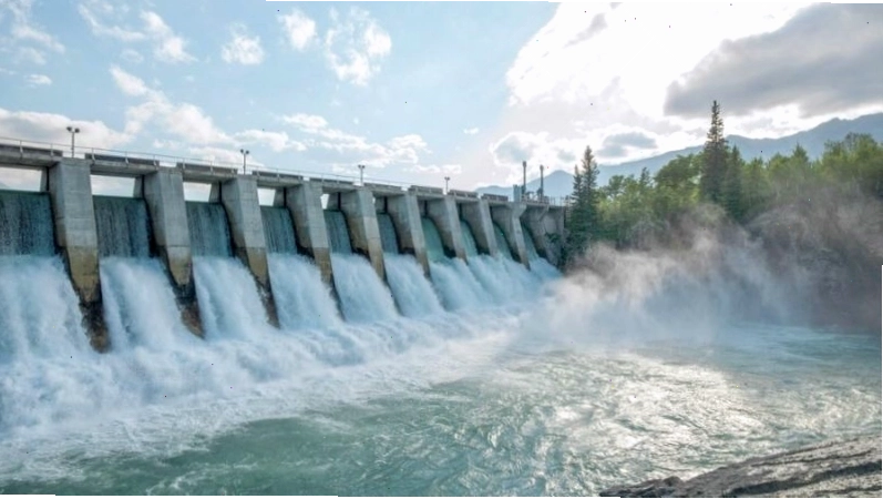 Bão Quebec tháng 3/1989 gây mất điện diện rộng