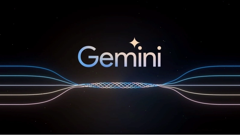 Biểu tượng Google Gemini