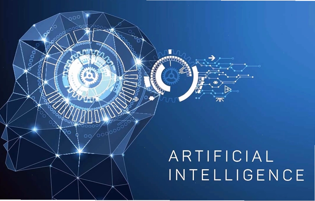 Các loại trí tuệ nhân tạo AI
