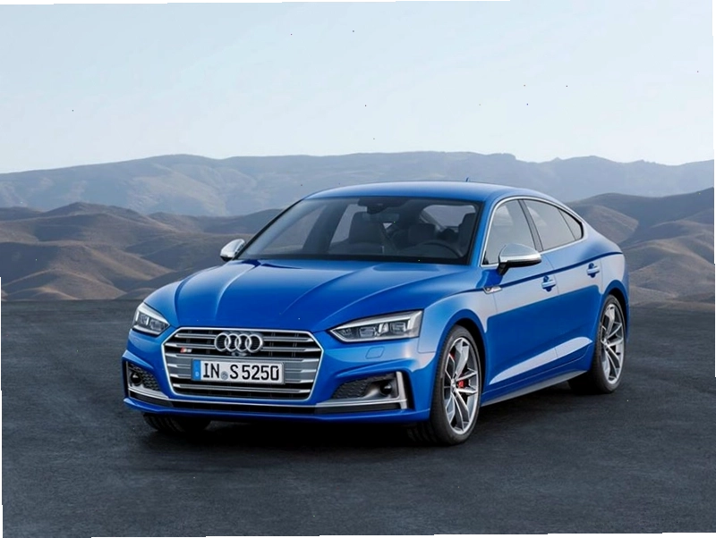 Các mẫu xe sang của Audi tại thị trường Việt Nam