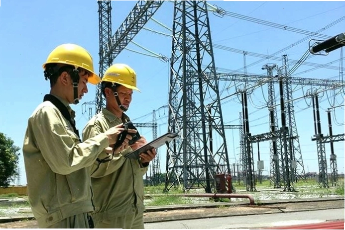 Các nguyên nhân gây ra hao phí điện năng trên đường dây tải điện