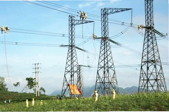 Các phương pháp hiệu quả để giảm công suất điện năng hao phí