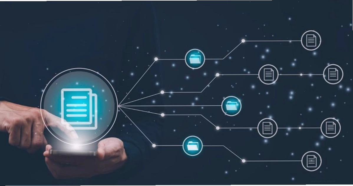 Các thành phần cấu tạo nên công nghệ blockchain
