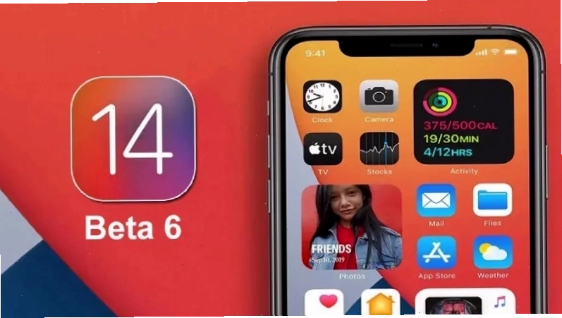 Cài đặt quyền riêng tư trên iOS 14