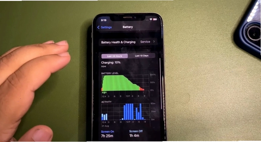 Cải thiện bảo mật là trọng tâm của bản cập nhật iOS 18.6