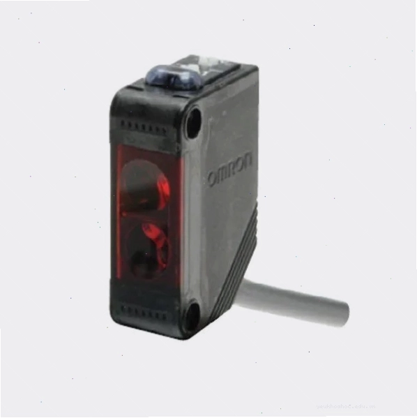Cảm biến quang Omron E3Z-D81 loại PNP