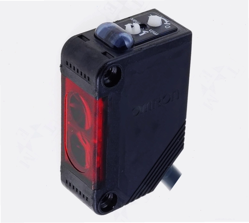 Cảm biến quang Omron E3Z-R61