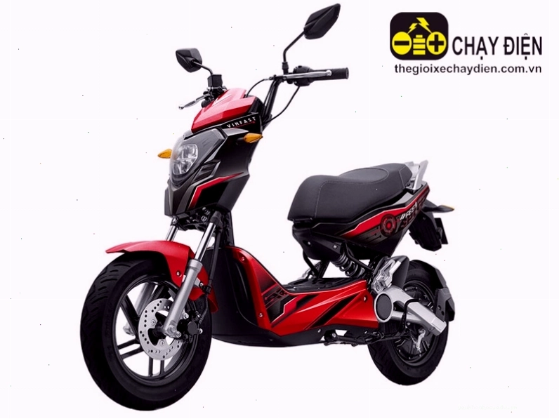 Cận cảnh thiết kế đầu xe VinFast Impes