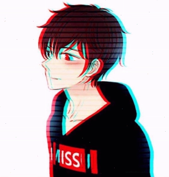 Cặp đôi anime ngầu thể hiện sự mạnh mẽ và cá tính