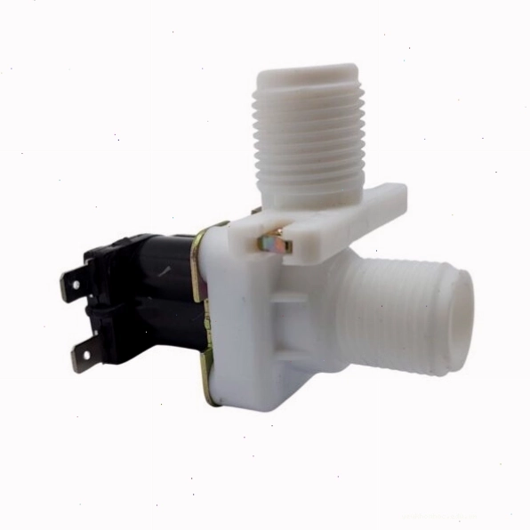 Cấu tạo van điện từ Solenoid Valve 24VDC
