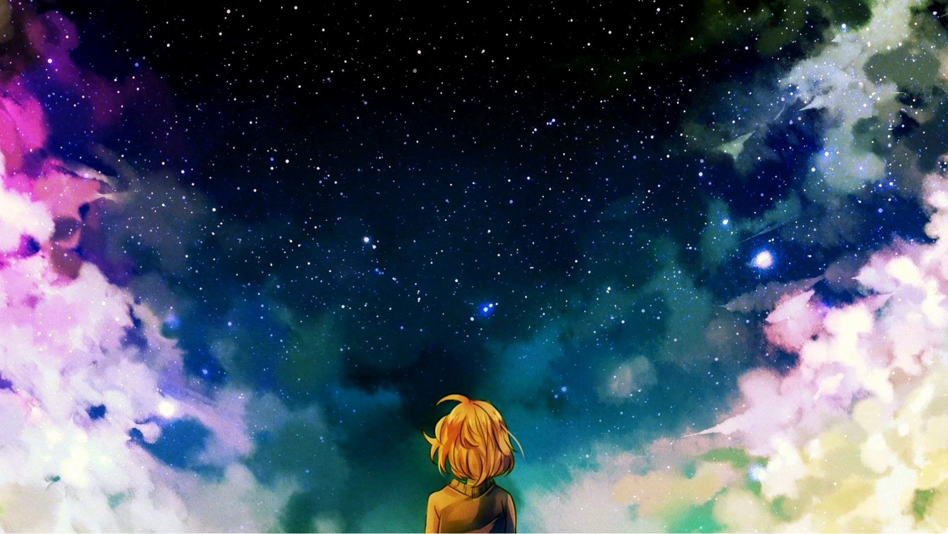 Chi tiết anime 4k wallpaper với độ phân giải cao