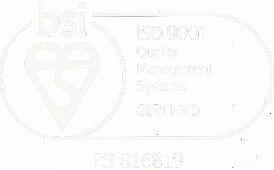Chứng nhận hệ thống quản lý chất lượng ISO 9001