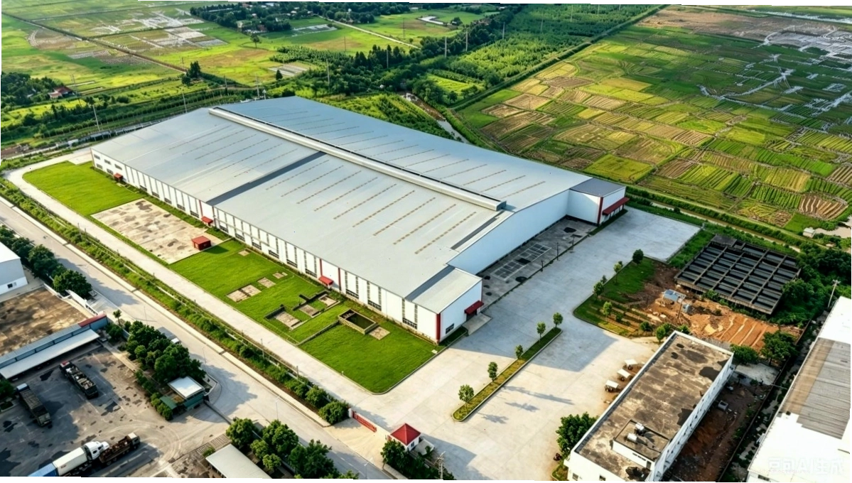Chuỗi liên kết xanh trong nông nghiệp