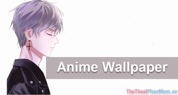 Cổ điển 3d anime wallpaper với hình ảnh anime cổ điển