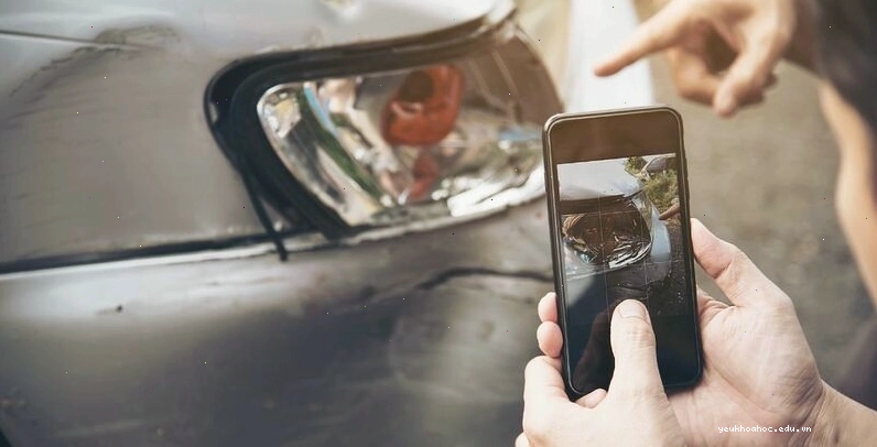 Computer Vision giúp phân tích hành vi khách hàng trong lĩnh vực bán lẻ