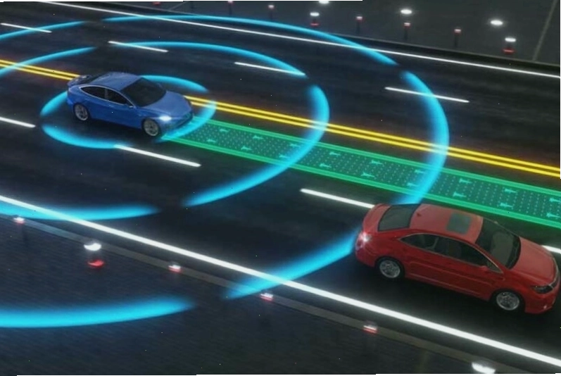 Công nghệ cảm biến LiDAR có tiềm năng lớn trong tương lai