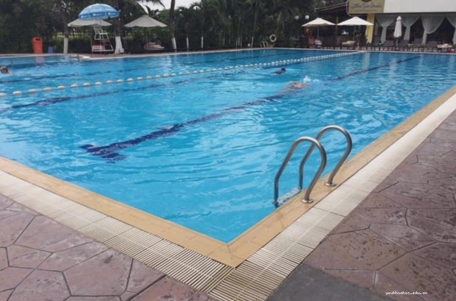 Công nghệ HydroFlow