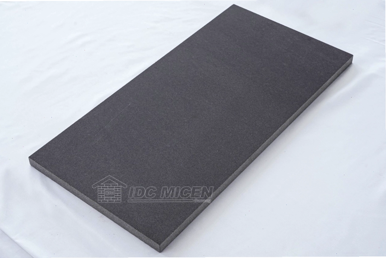 Đá sa thạch tím mài mờ cho nội thất
