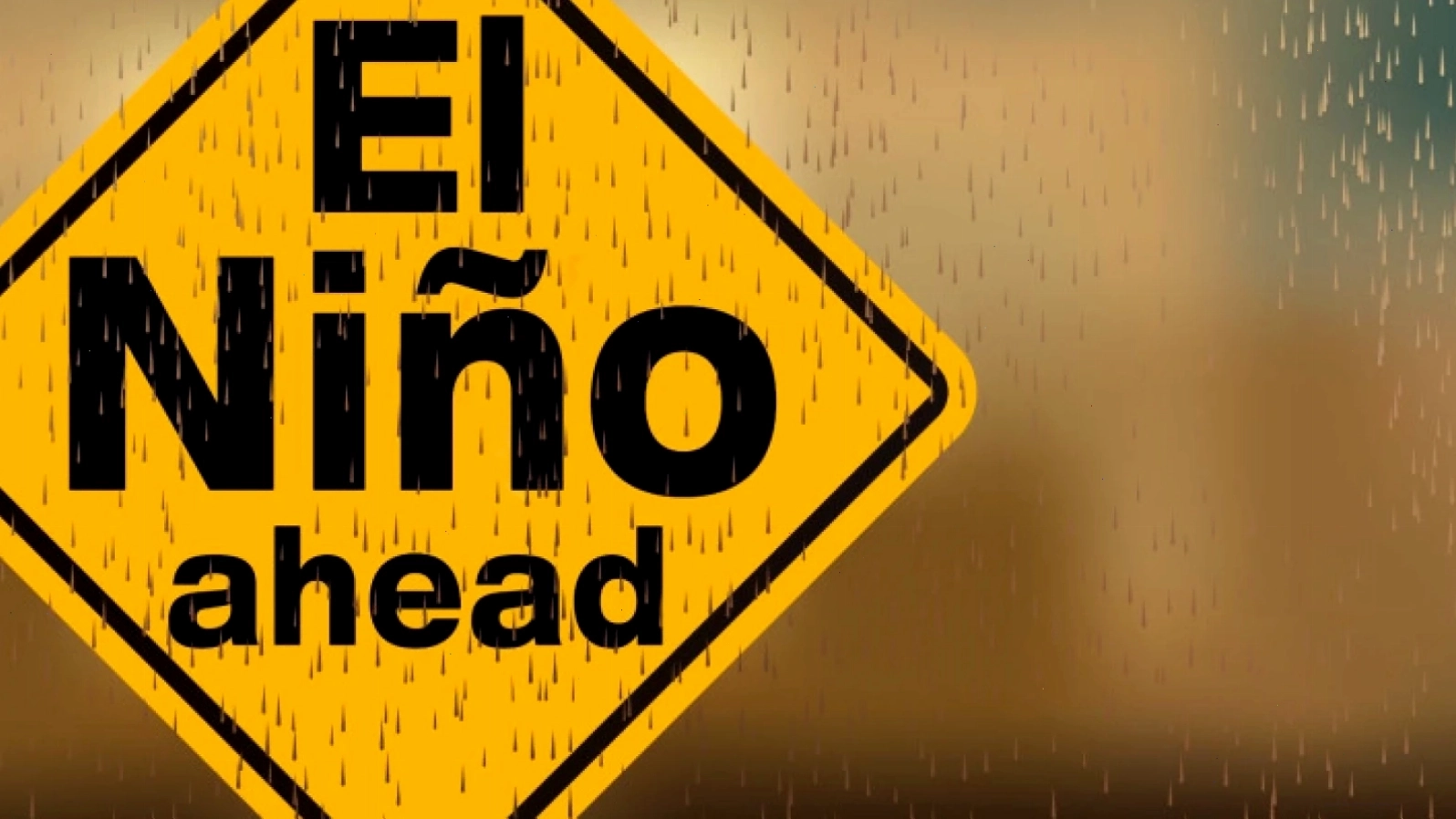 Đông Nam Á đối mặt nguy cơ siêu El Nino